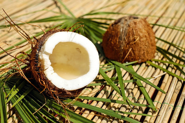 Coconut Oil: The Versatile Oil For All Your Healthcare Needs
