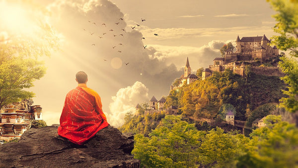 Meditation Can Change Your Life