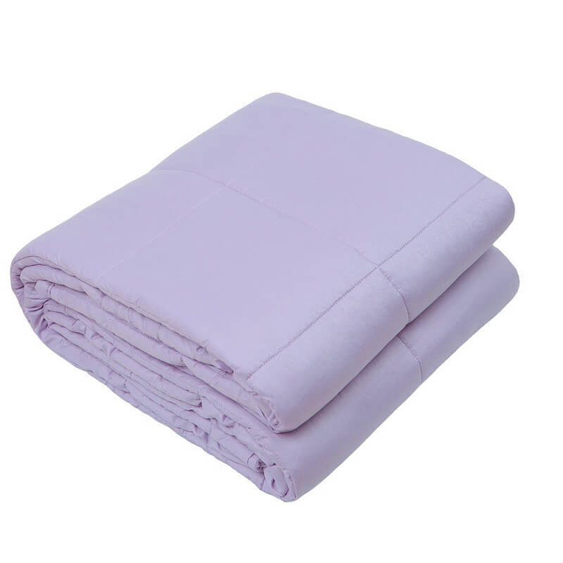 Aromatherapy Weighted Blanket